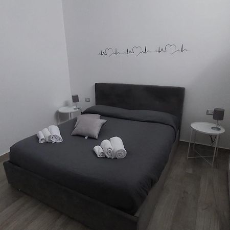 Maison Garibaldi Catania Luaran gambar